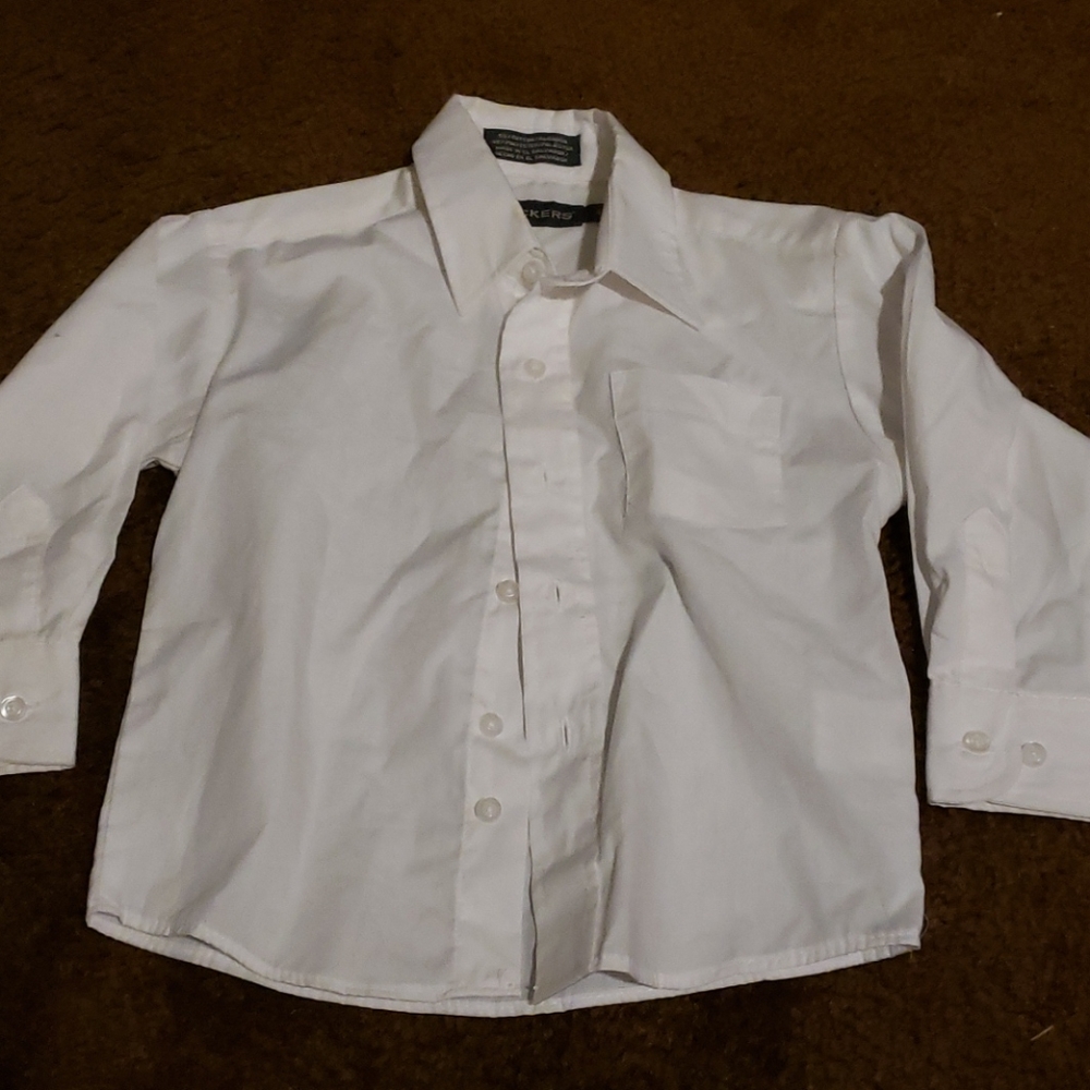 Dockers dress shirt